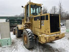 1991 CATERPILLAR IT28B