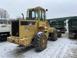 1991 CATERPILLAR IT28B