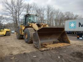 1998 CATERPILLAR 980G