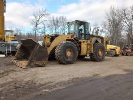 1998 CATERPILLAR 980G