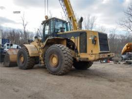 1998 CATERPILLAR 980G