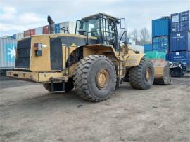 1998 CATERPILLAR 980G