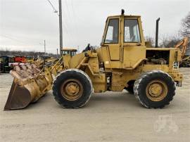 1977 CATERPILLAR 930