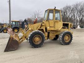 1977 CATERPILLAR 930