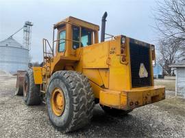 1988 CATERPILLAR 966E