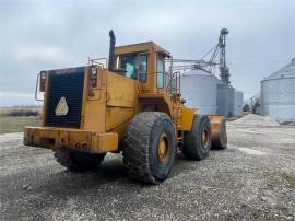 1988 CATERPILLAR 966E