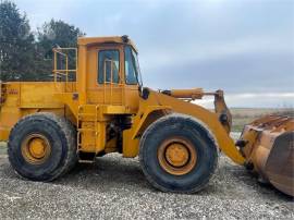 1988 CATERPILLAR 966E