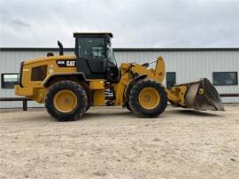 2013 CATERPILLAR 924K