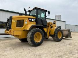 2013 CATERPILLAR 924K