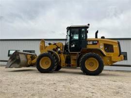 2013 CATERPILLAR 924K