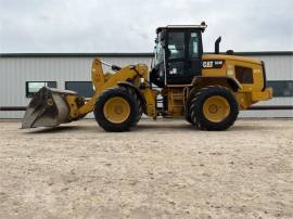 2013 CATERPILLAR 924K