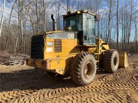 2001 CATERPILLAR 928G