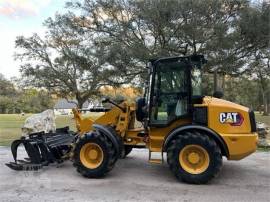 2018 CATERPILLAR 908M