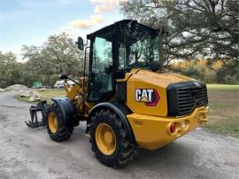 2018 CATERPILLAR 908M