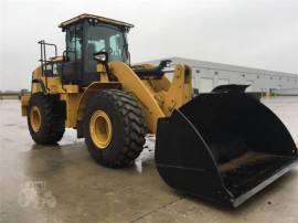 2016 CATERPILLAR 950M