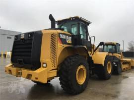 2016 CATERPILLAR 950M