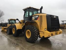 2016 CATERPILLAR 950M