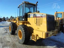 2000 CATERPILLAR 928G