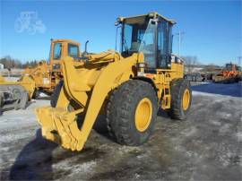 2000 CATERPILLAR 928G