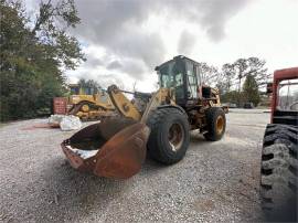 2012 CATERPILLAR 924K