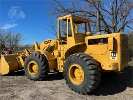 1966 CATERPILLAR 950