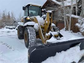 2014 CATERPILLAR 938K