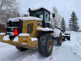 2014 CATERPILLAR 938K