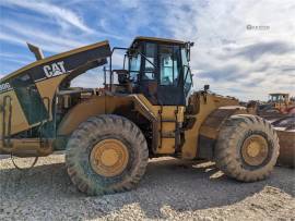 2004 CATERPILLAR 980G II