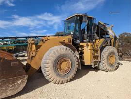 2004 CATERPILLAR 980G II