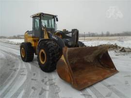 2007 DEERE 644J