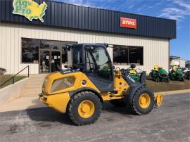 2023 DEERE 204G