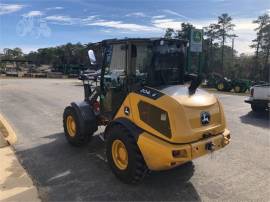 2023 DEERE 204G