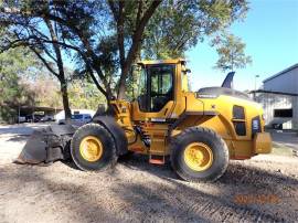 2022 VOLVO L60H