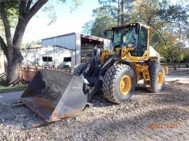 2022 VOLVO L60H