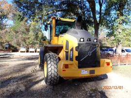 2022 VOLVO L60H