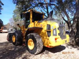 2022 VOLVO L60H