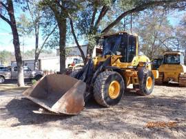 2022 VOLVO L60H