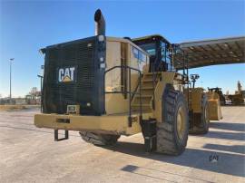 2017 CATERPILLAR 988K