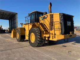 2017 CATERPILLAR 988K