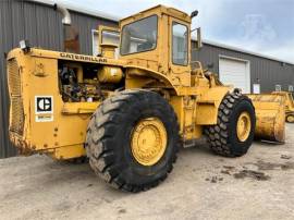 1975 CATERPILLAR 980B