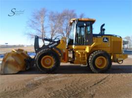 2019 DEERE 624L