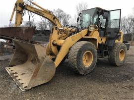 2005 KOMATSU WA320-5L