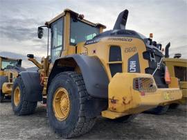 2019 VOLVO L70H