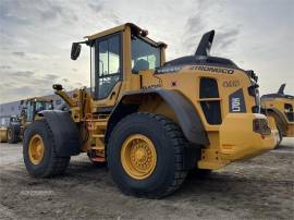 2019 VOLVO L70H