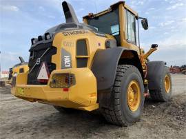 2019 VOLVO L70H