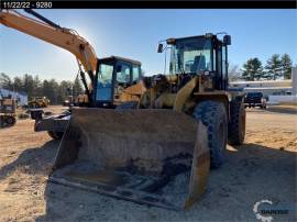 2002 CATERPILLAR 938G