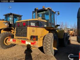 2002 CATERPILLAR 938G