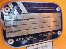 2023 HYUNDAI HL940AXT