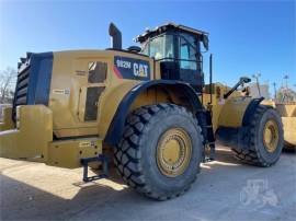 2018 CATERPILLAR 982M