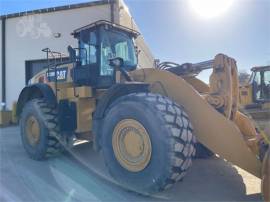 2018 CATERPILLAR 982M